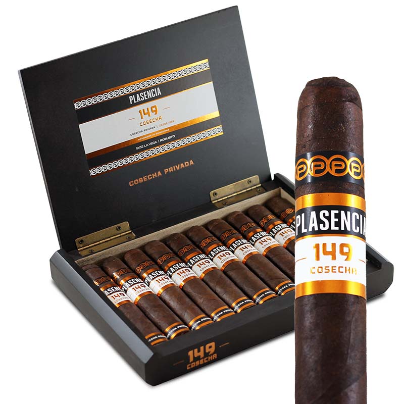Plasencia Cosecha 149 Azacualpa - 6 x 52 – Paladin Cigars