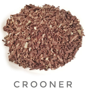 deertongue tobacco Crooner deertongue tobacco Crooner