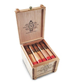 King's Cask CXO - Cognac Churchill - Habano