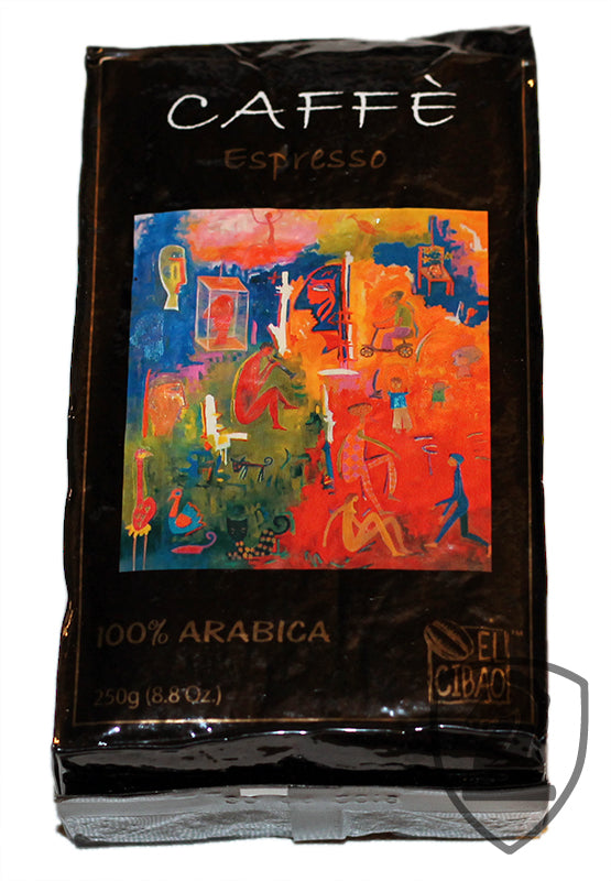 El Cibao - Dominican Coffee - Ground Coffee - 8.8oz