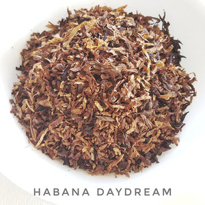 Habana Daydream - Cornell & Diehl