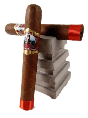 La Rosa De San Diego - Habano Toro