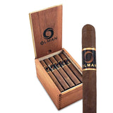 Olman Premium Corojo Corona 4 1/2 x 44