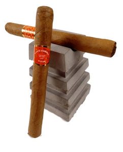 Santo Domingo Cigars - Corona Connecticut - 6 x 44