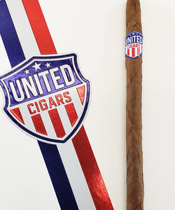 United Cigar Pencil Natural